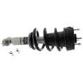 Picture of KYB Shocks & Struts Strut Plus Front 15-18 Chevrolet Tahoe 4WD