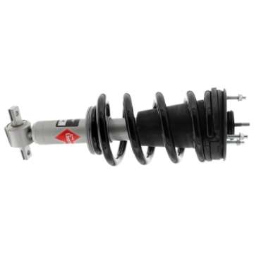 Picture of KYB Strut Plus Front Truck-Plus Leveling Assembly 15-18 Chevrolet Suburban 1500 4WD