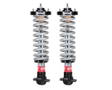 Picture of Eibach Pro-Truck Coilover 2-0 Front for 14-18 Chevy Silverado 2WD-4WD