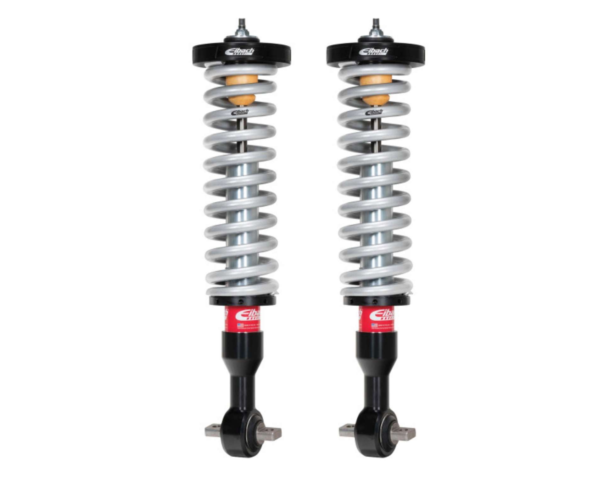 Picture of Eibach Pro-Truck Coilover 2-0 Front for 15-20 Ford F-150 4WD