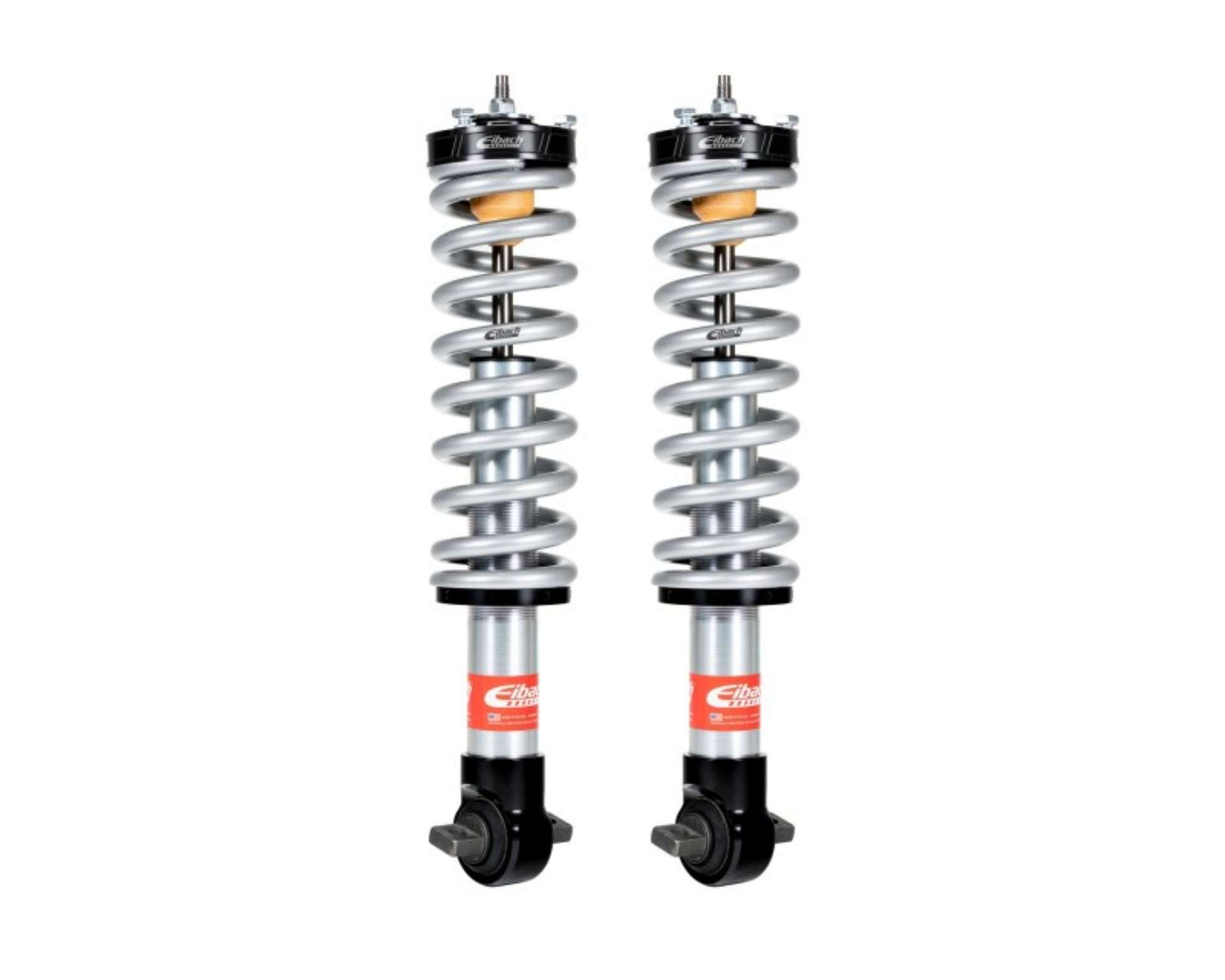 Picture of Eibach Pro-Truck Coilover 2-0 Front for 18-20 Ford Ranger 2WD-4WD