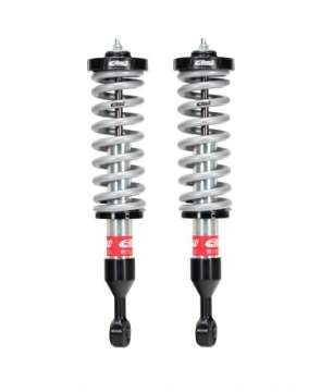 Picture of Eibach Pro-Truck Coilover 2-0 Front for 10-20 Toyota 4Runner 2WD-4WD