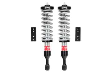 Picture of Eibach Pro-Truck Coilover 2-0 Front for 16-20 Toyota Tacoma 2WD-4WD