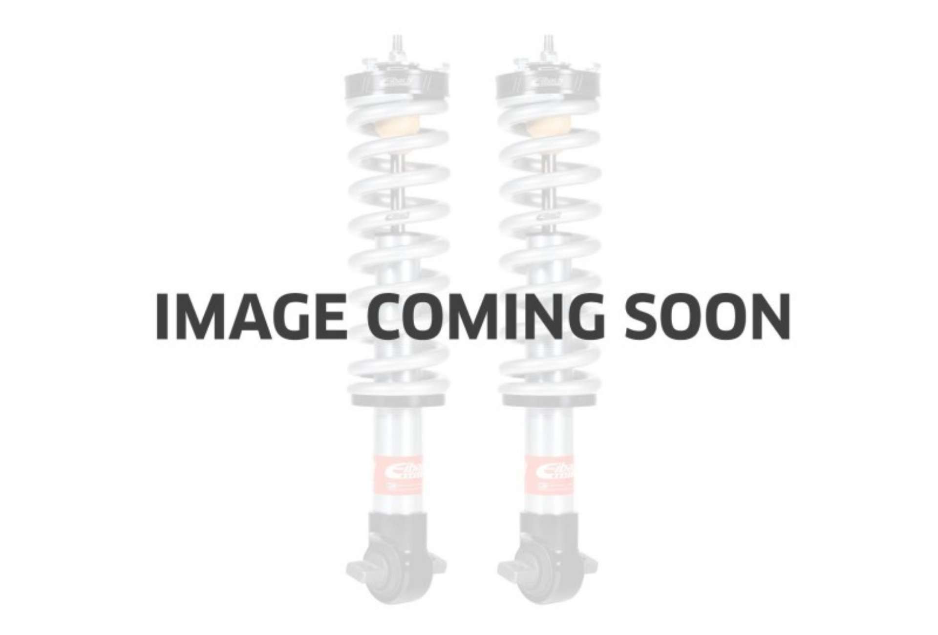 Picture of Eibach Pro-Truck Coilover 2-0 Front for 16-20 Toyota Tundra 2WD-4WD