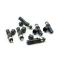 Picture of DeatschWerks 01-05 911 996 Turbo - 01-06 M3 E46 - 02-04 C32-SLK32 AMG 440cc Injectors