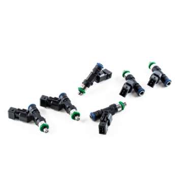 Picture of DeatschWerks 01-05 911 996 Turbo - 01-06 M3 E46 - 02-04 C32-SLK32 AMG 440cc Injectors