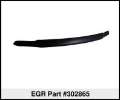 Picture of EGR 20+ Dodge Ram HD Superguard Hood Shield - Matte 302865