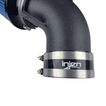 Picture of Injen 2020 Toyota Supra L6-3-0L Turbo A90 SP Cold Air Intake System