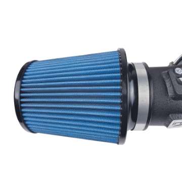 Picture of Injen 2020 Toyota Supra L6-3-0L Turbo A90 SP Cold Air Intake System