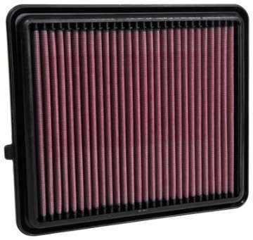 Picture of K&N Replacement Air FIlter 18-20 Suzuki Jimny II 1-5L L4