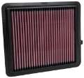 Picture of K&N Replacement Air FIlter 18-20 Suzuki Jimny II 1-5L L4