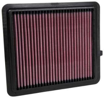 Picture of K&N Replacement Air FIlter 18-20 Suzuki Jimny II 1-5L L4