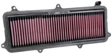 Picture of K&N Replacement Air FIlter 18-19 Honda CB1000R