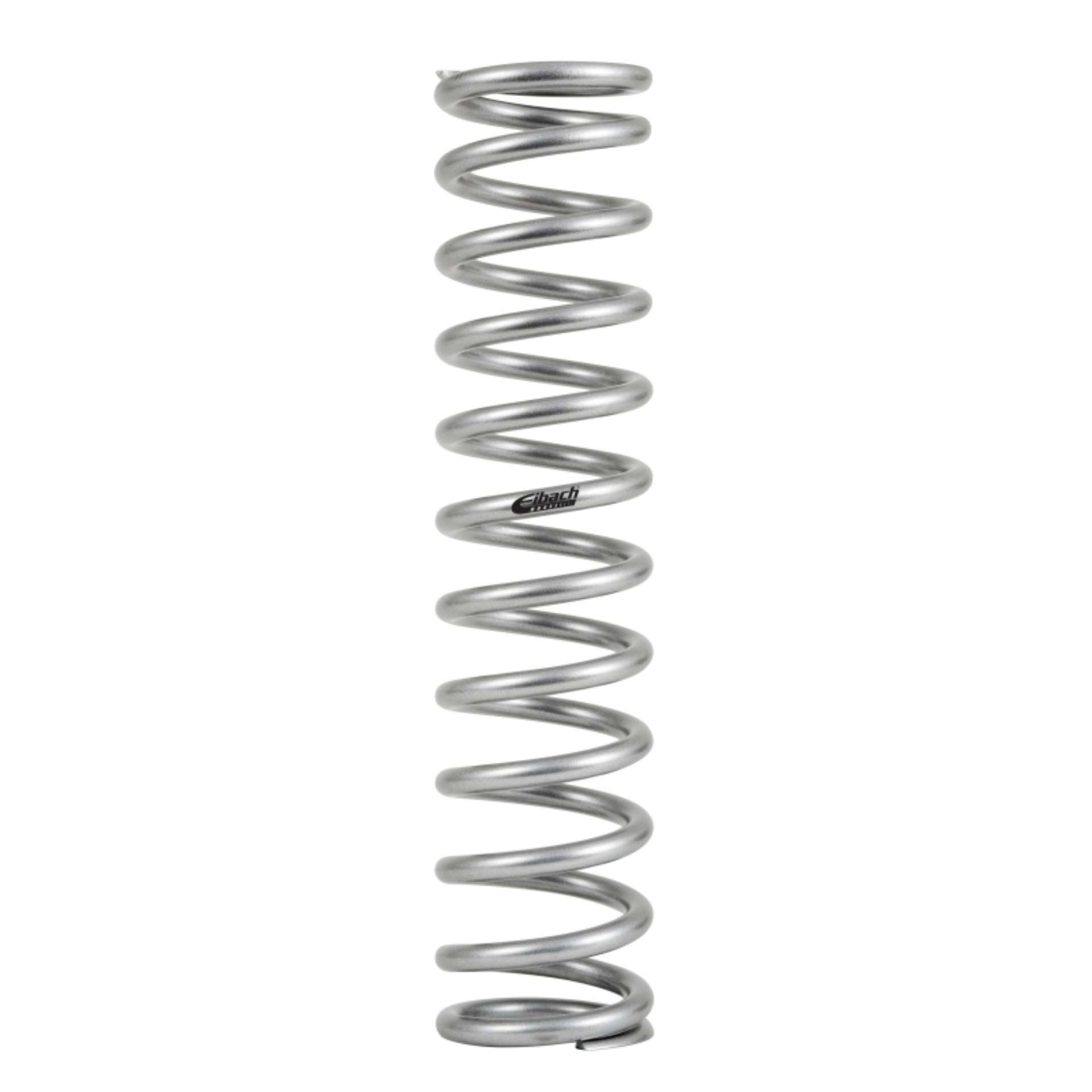 Picture of Eibach ERS 18-00 in- Length x 3-00 in- ID Silver Coil-Over Spring