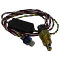 Picture of Fast Air Temperature Sensor w- 12-5 Volt Output Converter Kit