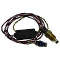 Picture of Fast Air Temperature Sensor w- 12-5 Volt Output Converter Kit