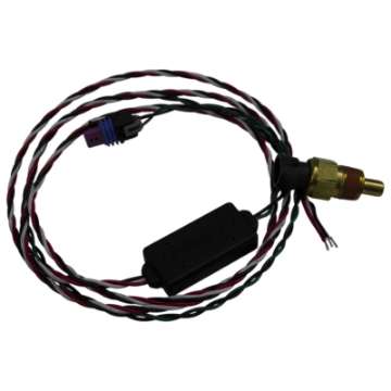 Picture of Fast Fluid Digital Sensor w- 12-5 Volt Output Converter Kit