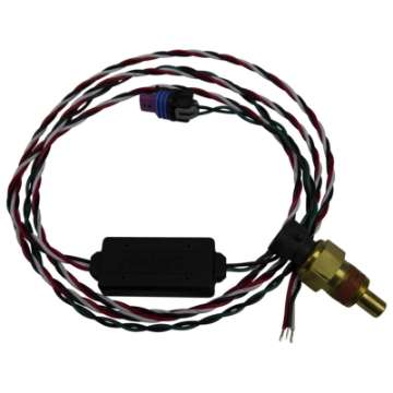 Picture of Fast Fluid Digital Sensor w- 12-5 Volt Output Converter Kit