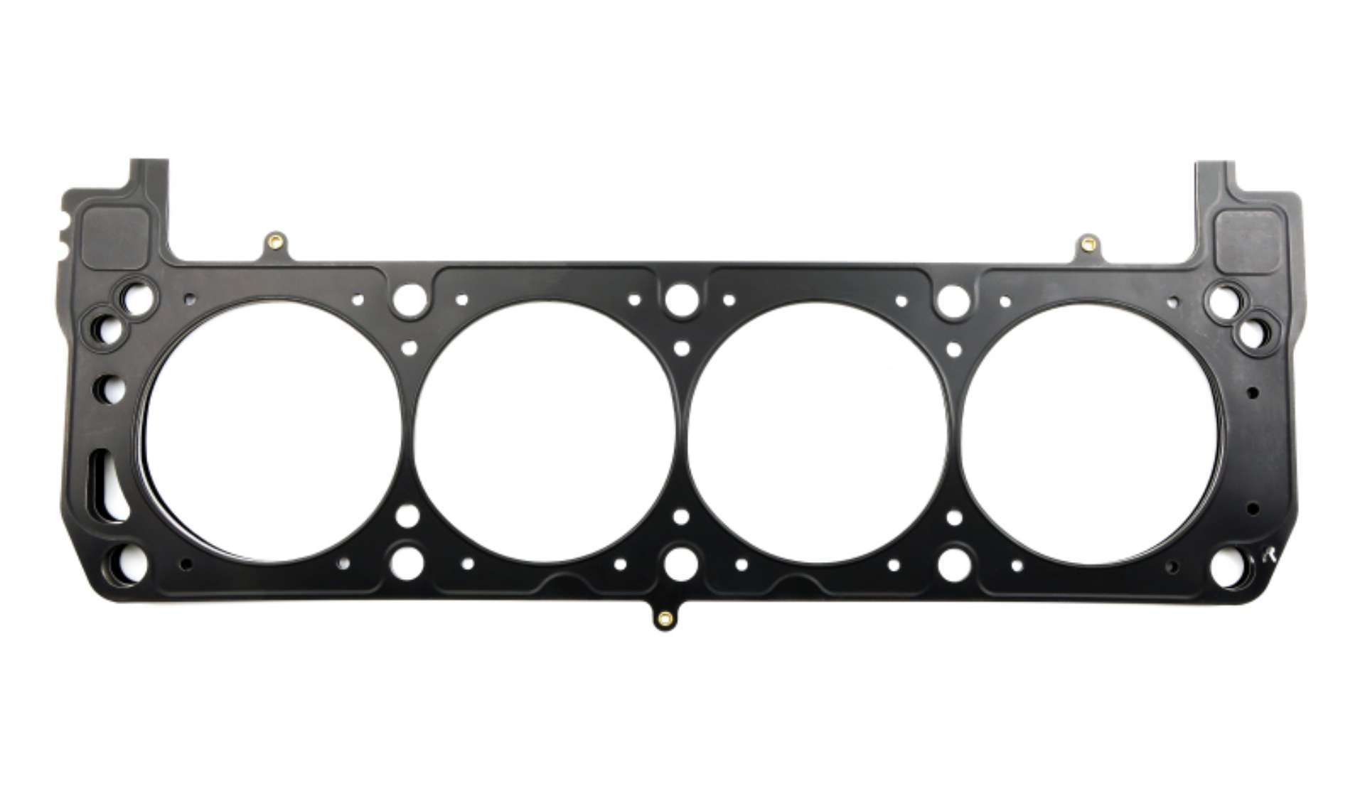 Picture of Cometic Ford Windsor 4-150IN Bore RHS -040in MLS Cylinder Head Gasket