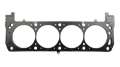 Picture of Cometic Ford Windsor 4-150IN Bore LHS -040in MLS Cylinder Head Gasket