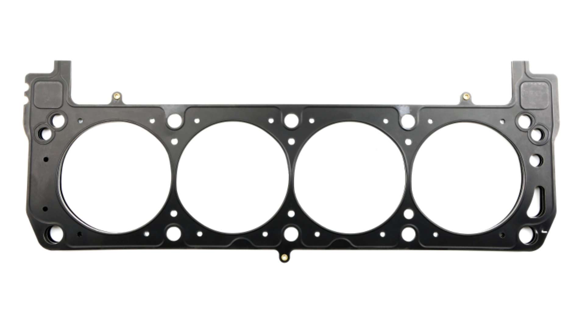 Picture of Cometic Ford Windsor 4-150IN Bore LHS -040in MLS Cylinder Head Gasket