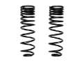 Picture of ICON 2020+ Jeep Gladiator JT 1-5in Rear Multi Rate Spring Kit