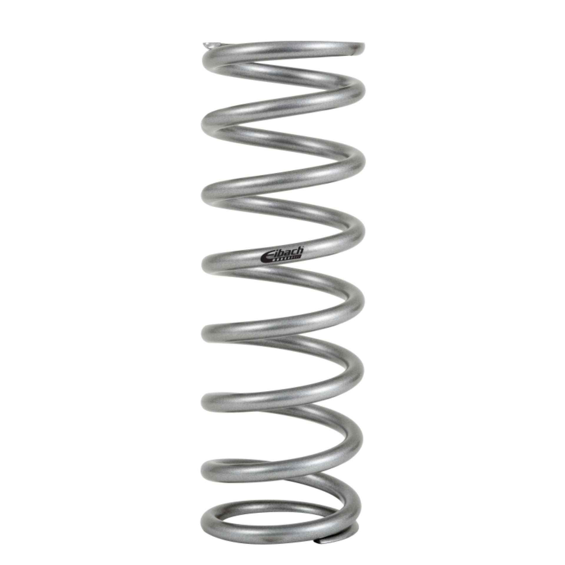 Picture of Eibach ERS 12-00 in- Length x 3-00 in- ID Off-Road Coilover Silver Spring