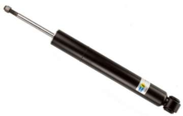 Picture of Bilstein B4 00-02 Jaguar XK8-XKR w- Electronic Suspension Front Monotube Shock Absorber