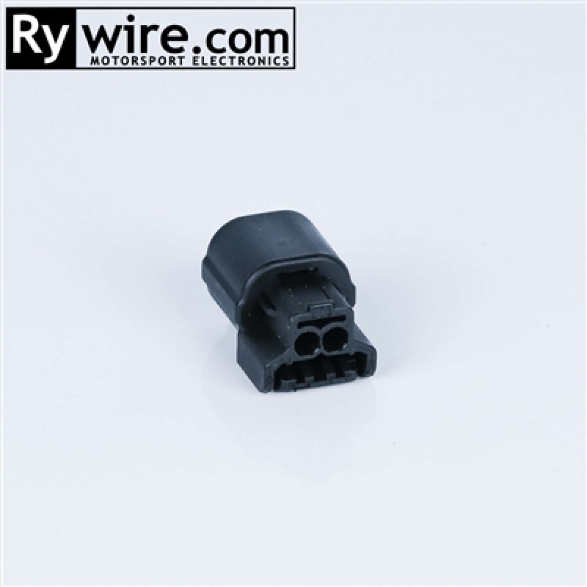 Picture of Rywire 2 Position Connector