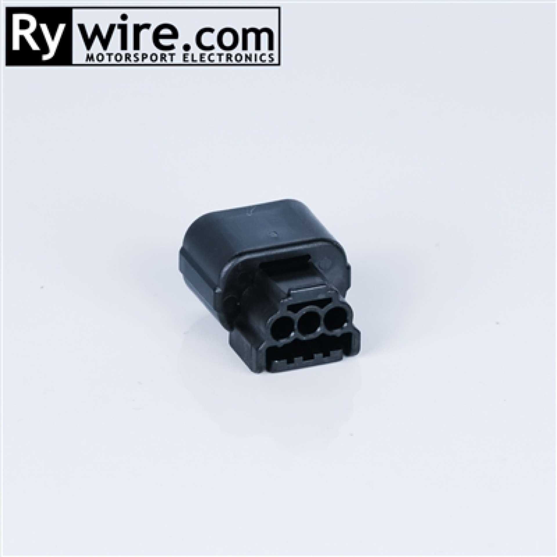 Picture of Rywire 3 Position Connector