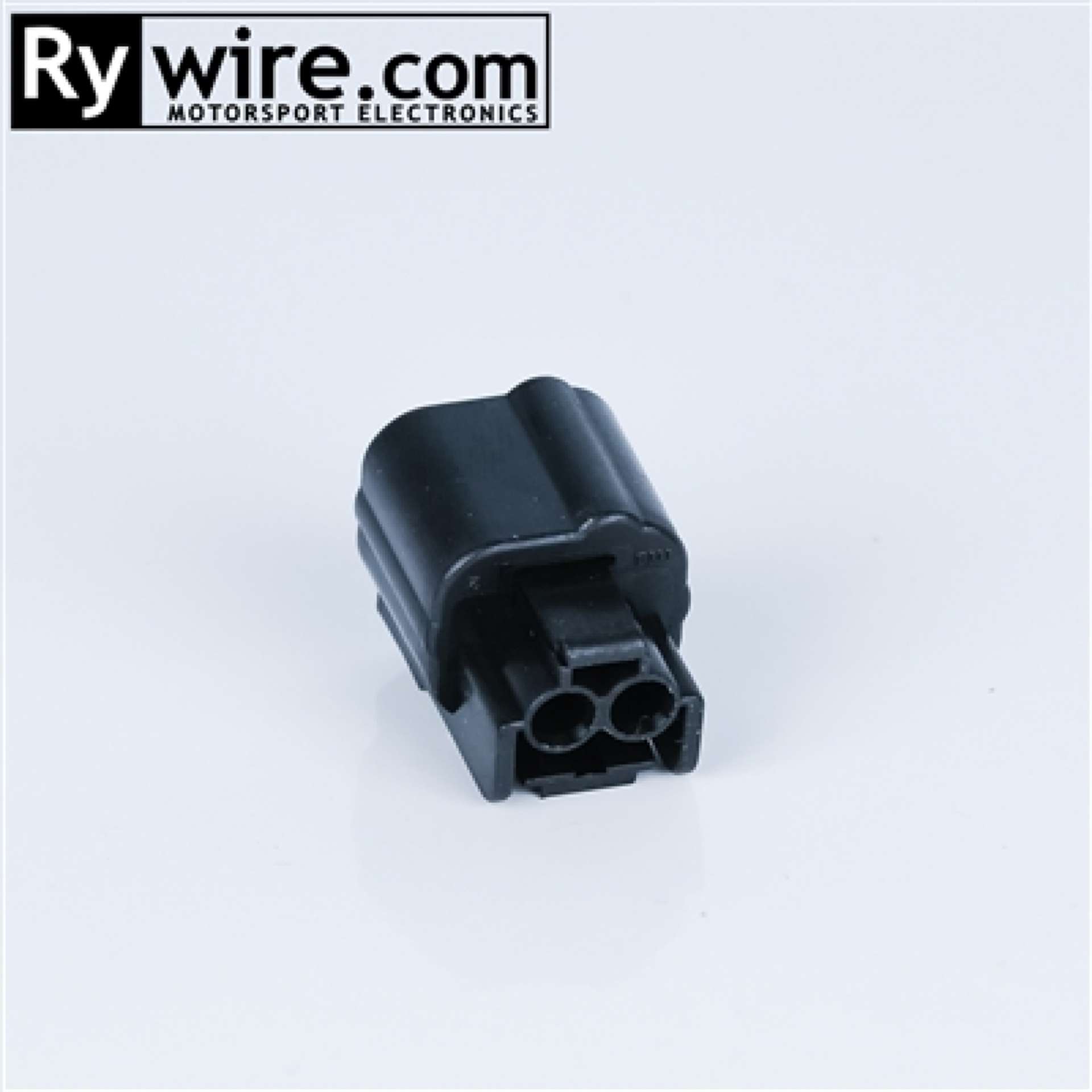 Picture of Rywire 2 Position Connector