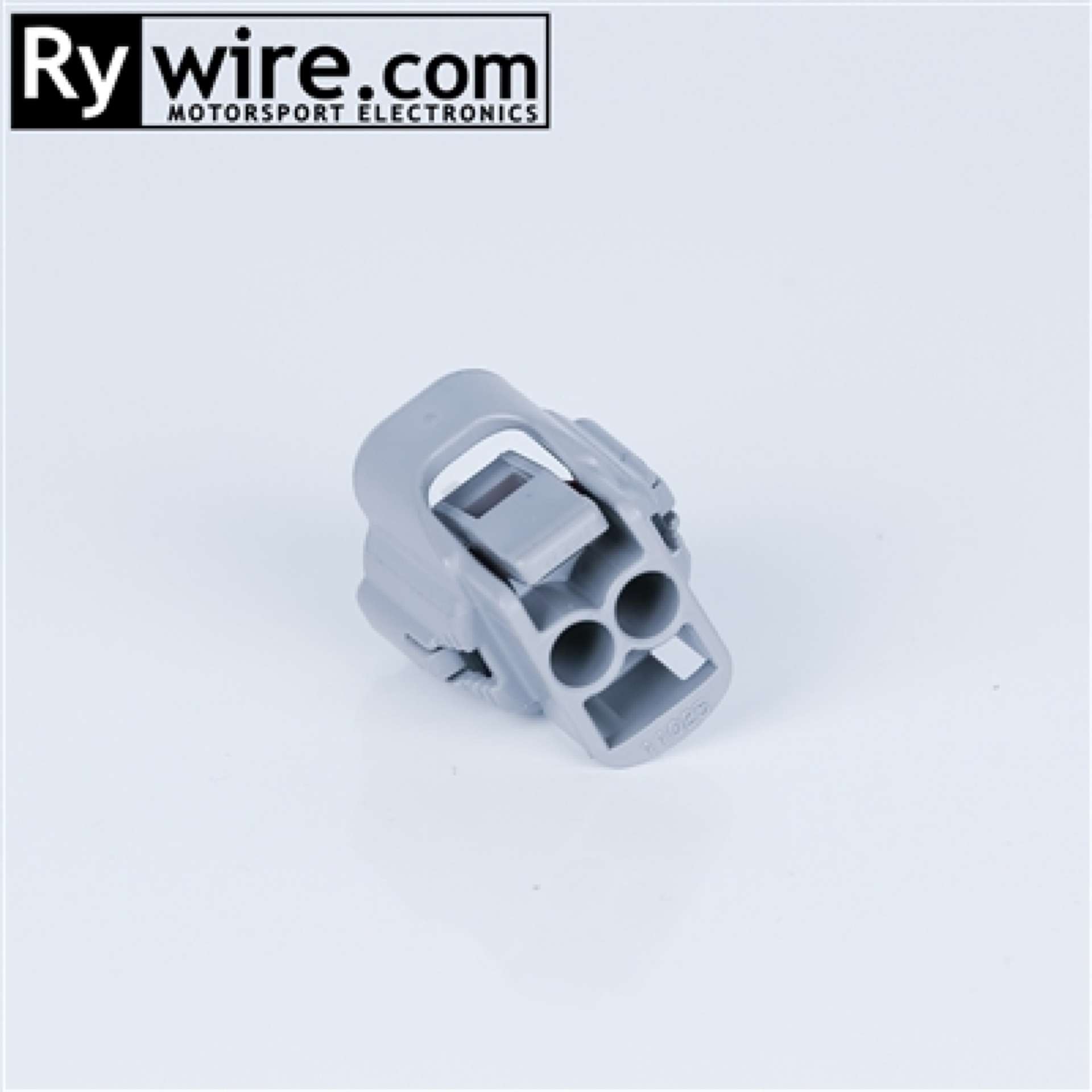 Picture of Rywire 2 Position Connector