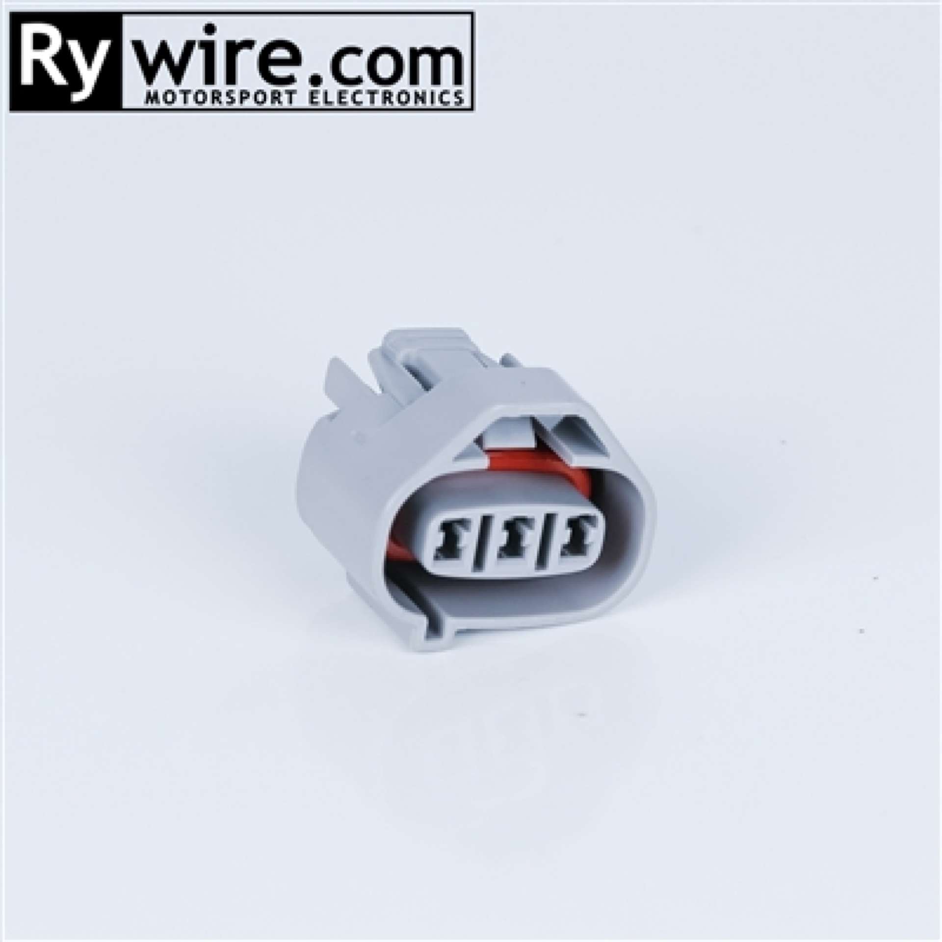 Picture of Rywire 3 Position Connector