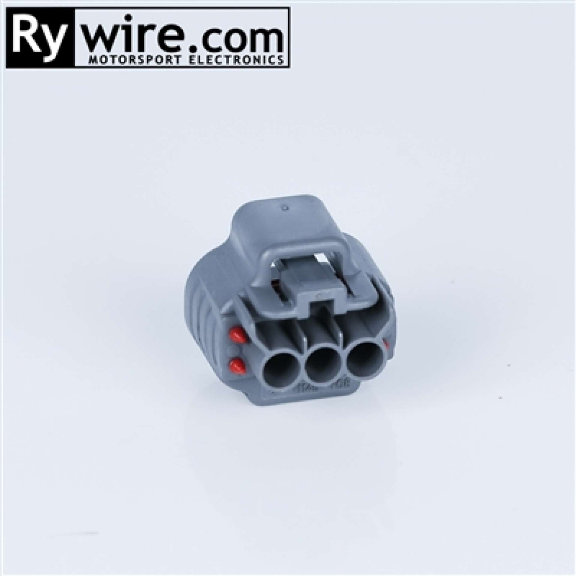 Picture of Rywire 3 Position Connector