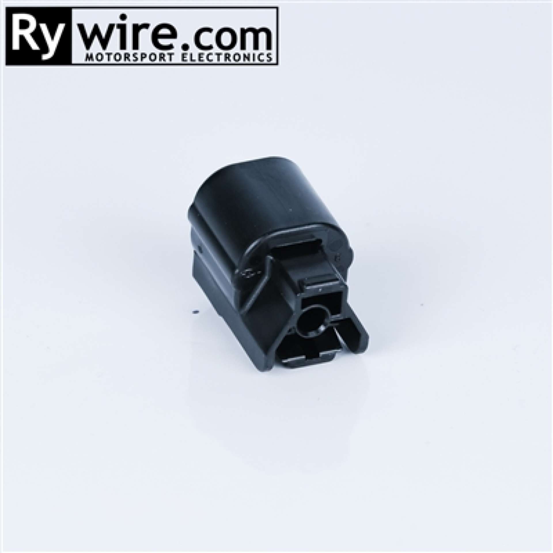 Picture of Rywire 1 Position Connector