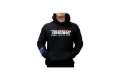 Picture of Turbosmart TS Hoodie Basic Black - L