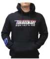 Picture of Turbosmart TS Hoodie Basic Black - L