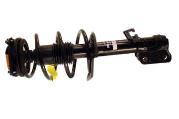 Picture of KYB Shocks & Struts Strut Plus Front Right Nissan Sentra 2013