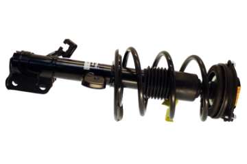 Picture of KYB Shocks & Struts Strut Plus Front Right Nissan Sentra 2013