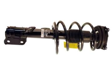 Picture of KYB Shocks & Struts Strut Plus Front Left Nissan Sentra 2013