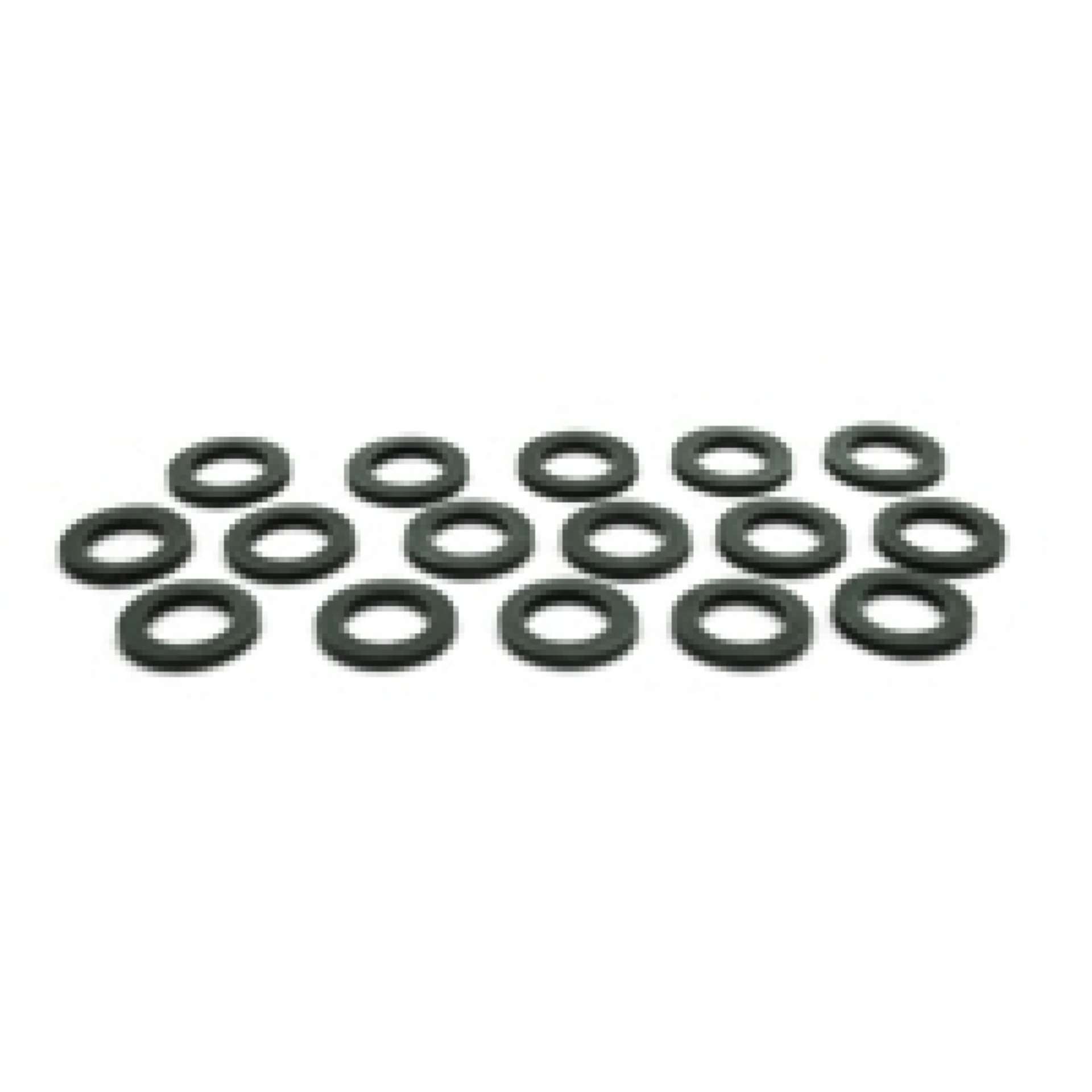 Picture of Ferrea Lamborghini V10 5-0L DOHC 40 Valve Lifter Shim - Set of 40