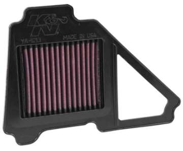 Picture of K&N 13-14 Yamaha YBR125 Drop In Air Filter