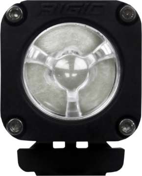 Picture of Rigid Industries Ignite Spot - SM - Black