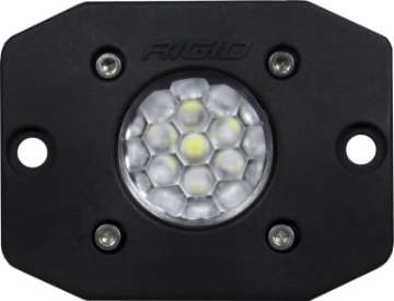 Picture of Rigid Industries Ignite Diffused - FM - Black