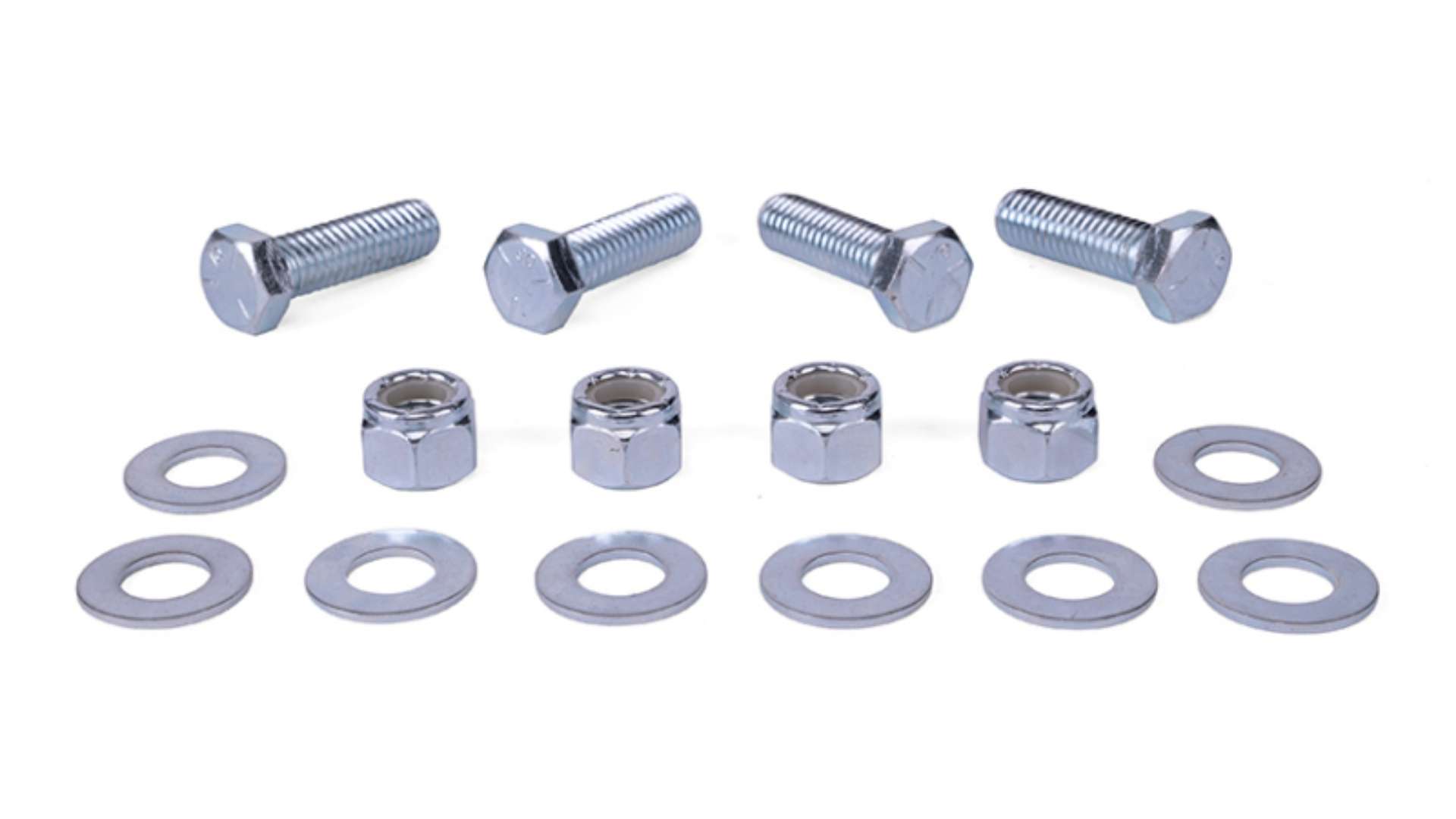 Picture of Air Lift Tank Mounting Hardware Kit