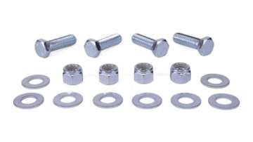 Picture of Air Lift Tank Mounting Hardware Kit