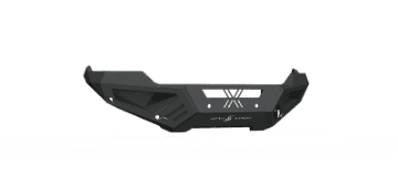 Picture of Road Armor 13-18 Ram 1500 SPARTAN Front Bumper - Tex Blk