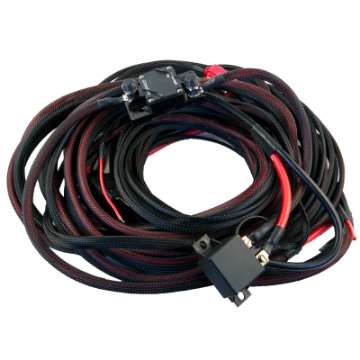 Picture of Aeromotive Fuel Pump 60A Deluxe Wiring Kit