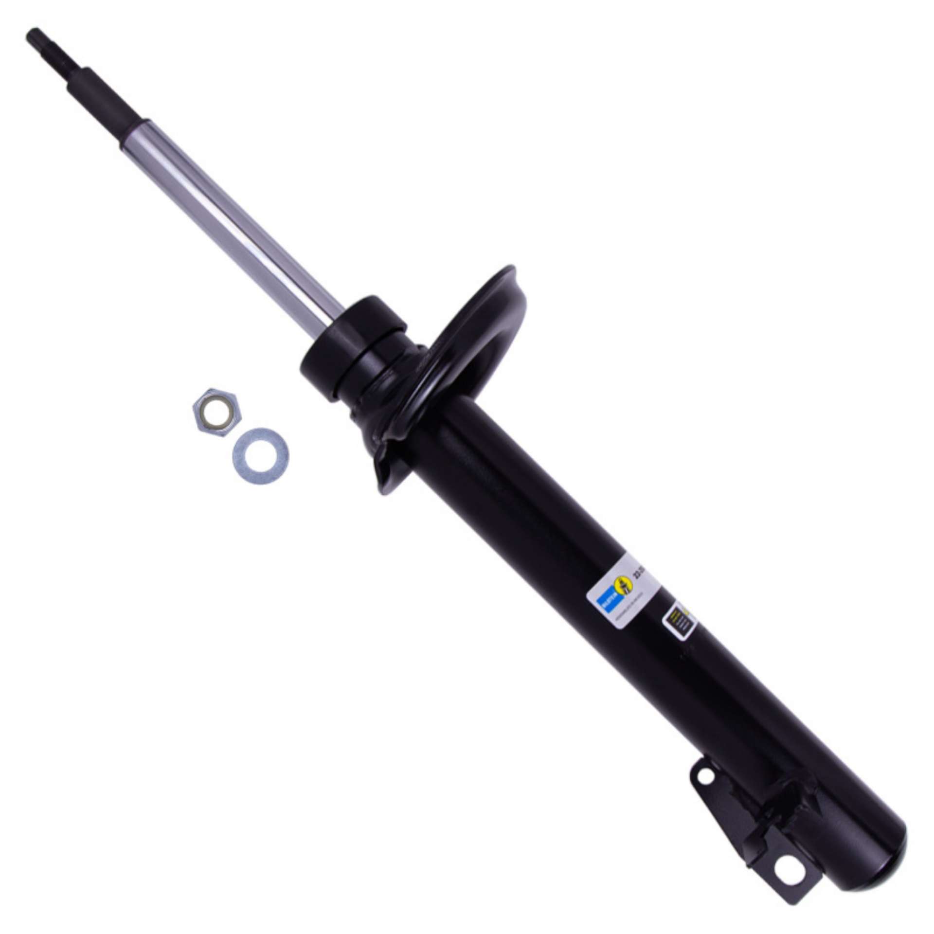 Picture of Bilstein B4 OE Replacement 14-16 Dodge Ram Promaster 1500-2500-3500 Front Twintube Strut Assembly