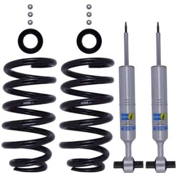 Picture of Bilstein B8 6112 19-20 GM 1500 Front Suspension Kit